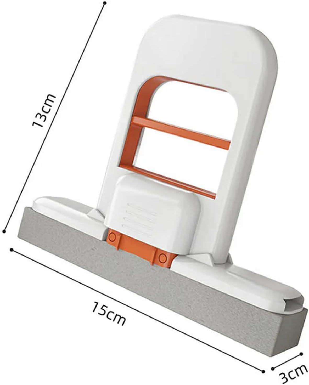 Mini Foldable Self-Squeeze Mop