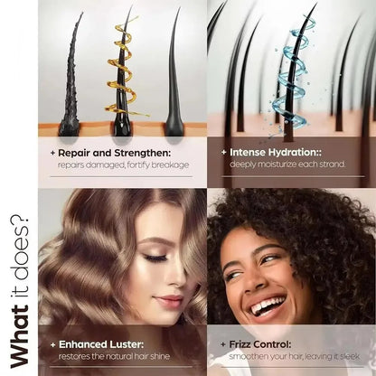 Karseell Collagen Hair Mask