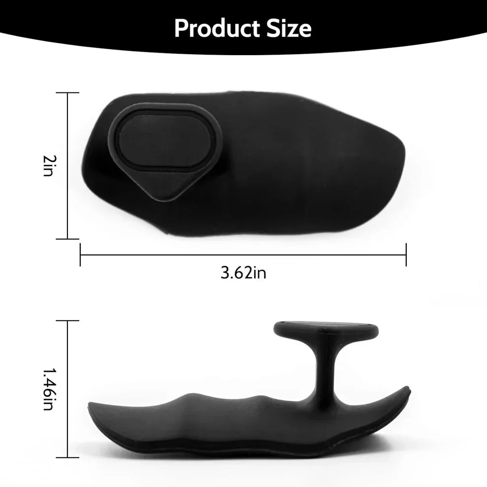 GripMax Pro™ - Lift More, Grip Stronger, No Pain