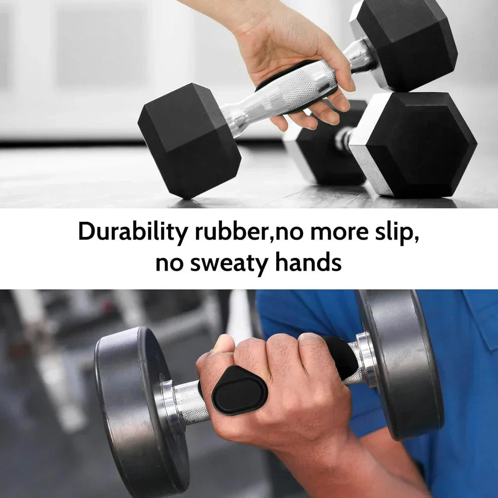 GripMax Pro™ - Lift More, Grip Stronger, No Pain