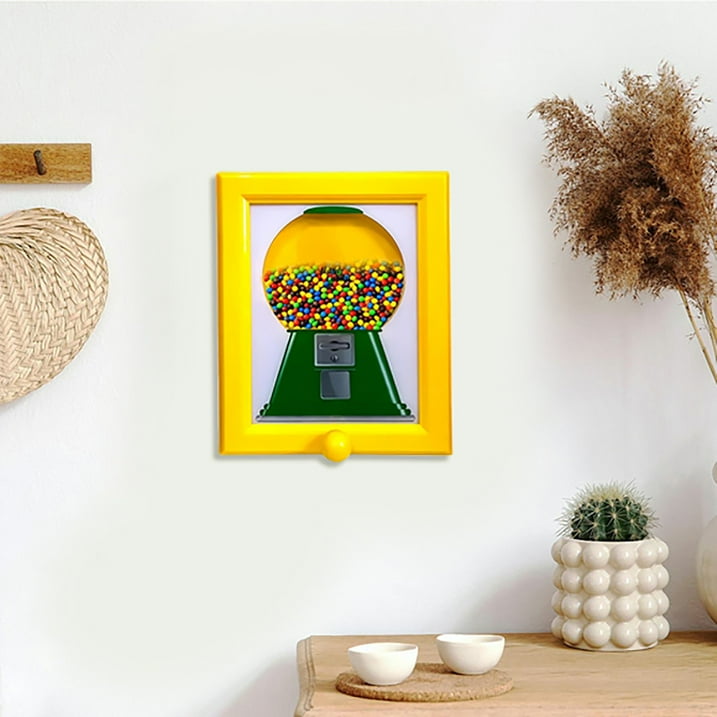 Handy Candy Frame Candy