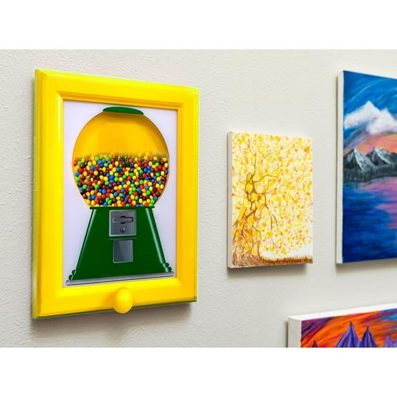 Handy Candy Frame Candy