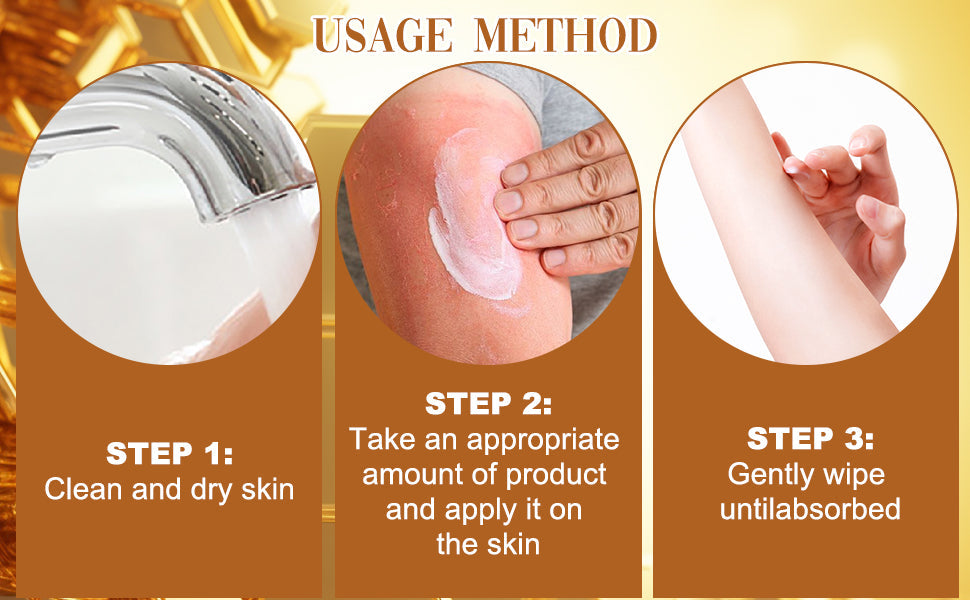 Bee Venom Skin MULTI-SYMPTOM TREATMENT CREAM