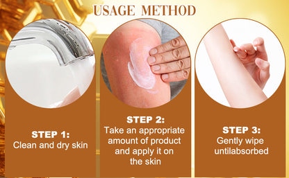 Bee Venom Skin MULTI-SYMPTOM TREATMENT CREAM