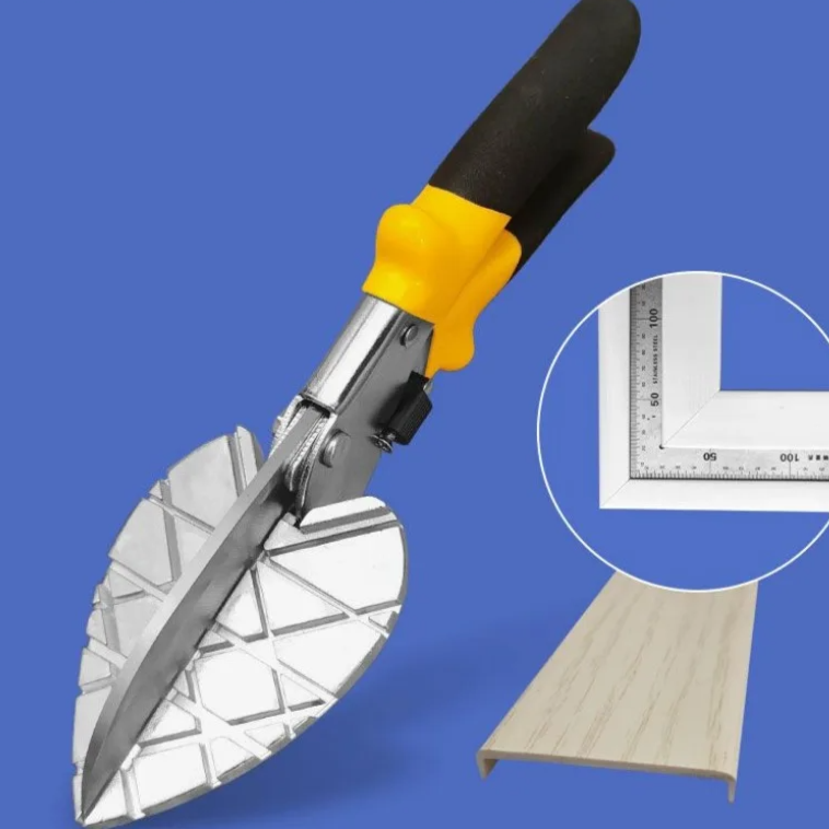 PrecisionMiter™ for Angular CuttingPro