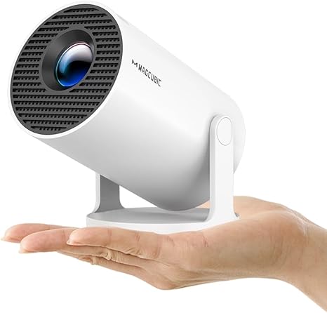 Protable Mini Projector
