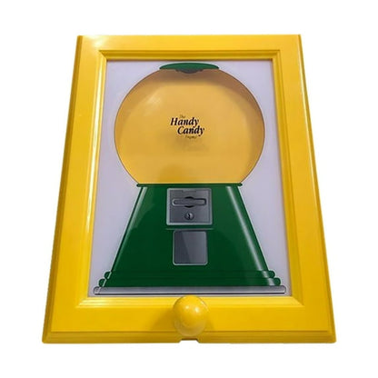 Handy Candy Frame Candy