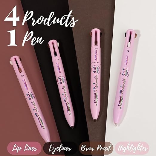 4in1 Touch-Up Makeup Pen
