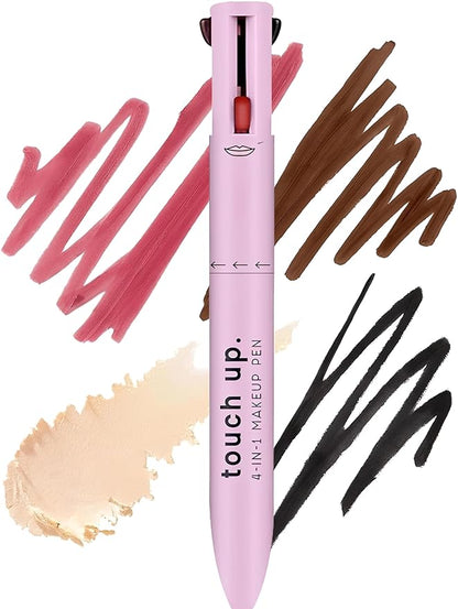4in1 Touch-Up Makeup Pen