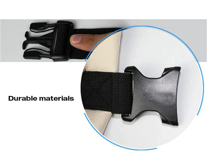 Infant Carrier & Fanny Pack