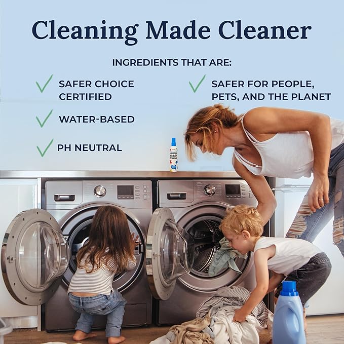 Miss Mouth's Messy Easter Stain Treatre Spray