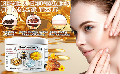 Bee Venom Skin MULTI-SYMPTOM TREATMENT CREAM
