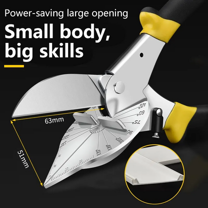 PrecisionMiter™ for Angular CuttingPro