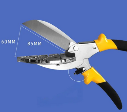 PrecisionMiter™ for Angular CuttingPro