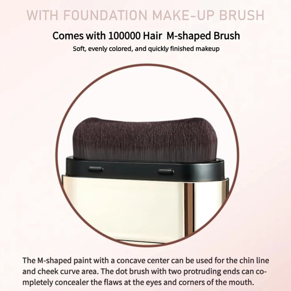 Vivien Beauty Foundation Stick