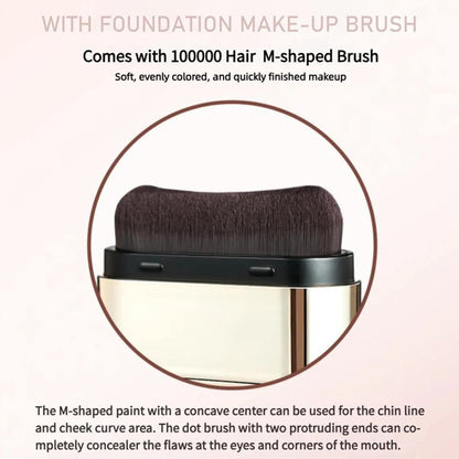 Vivien Beauty Foundation Stick