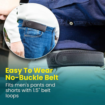 BeltBro™ Belt Strap