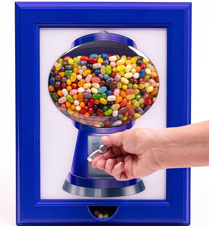 Handy Candy Frame Candy