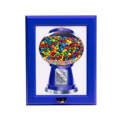 Handy Candy Frame Candy