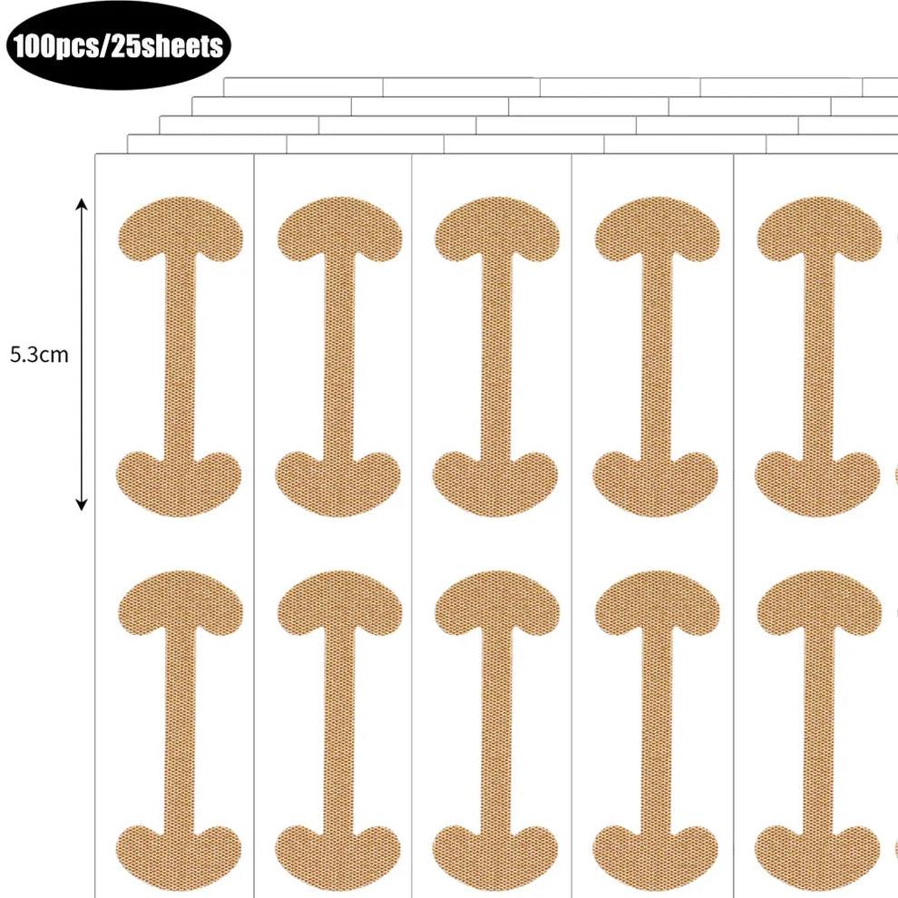 Toenail Correction Strips