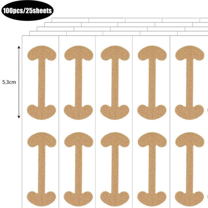 Toenail Correction Strips
