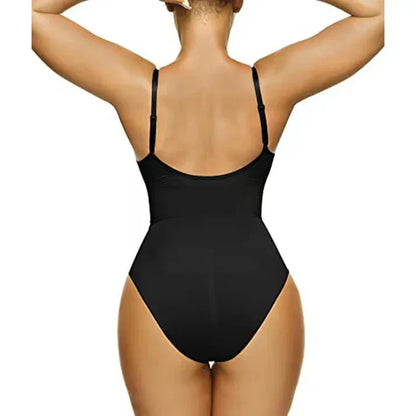 Seamless Shapewear Bodysuit
