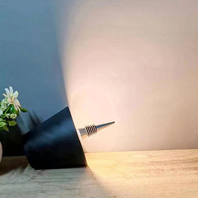 AURA LED Bottle Lamp