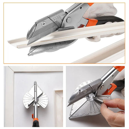 PrecisionMiter™ for Angular CuttingPro